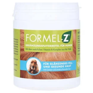 FORMULA-Z tablets for dogs 550 g