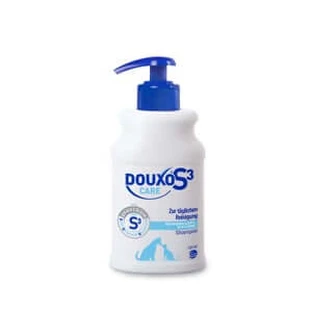 DOUXO S3 CARE Shampooing 200 ml