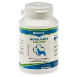 Biotin Forte tablets vet. 200 g
