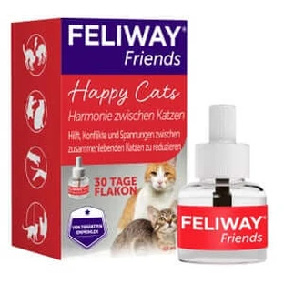 FELIWAY Friends refill bottle 48 ml