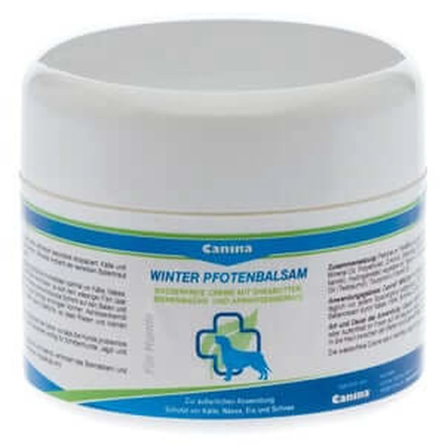 Petvital Winter Paw Balm vet. 100 ml