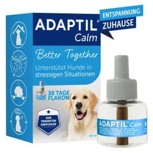 ADAPTIL Calm frasco recambio 48 ml