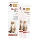 Double Heart For Animals Biotin Plus Paste for Cats 2X100 g