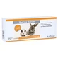 Rodicare Haarbal Susp. voor parelhoenders/dwerghoenders 3X12 ml