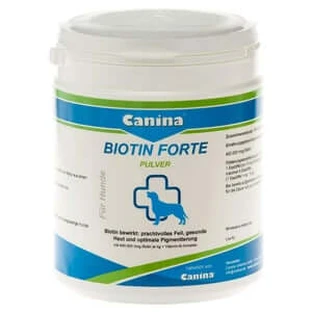 Biotine Forte poeder dierenarts. 500 g