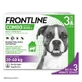 FRONTLINE Hund L 20-40 kg 3 St