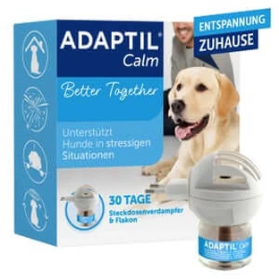 ADAPTIL Kalm Startset 48 ml