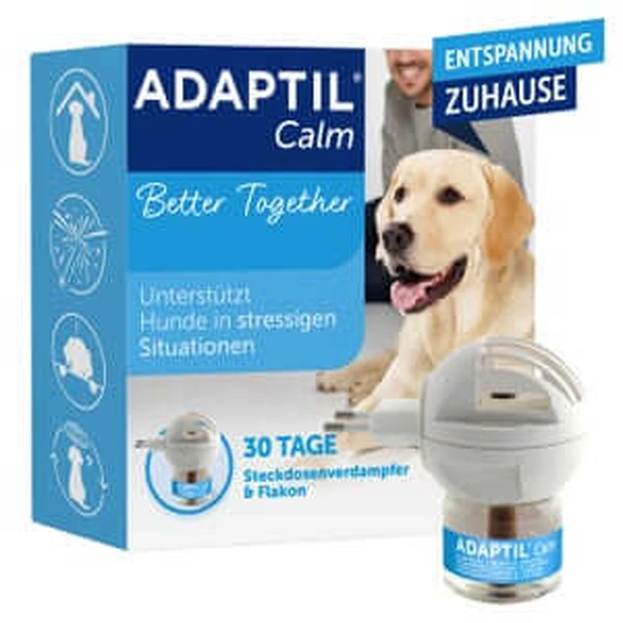 ADAPTIL Kalm Startset 48 ml