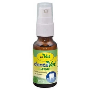 Dentavet Spray vet. 20 ml