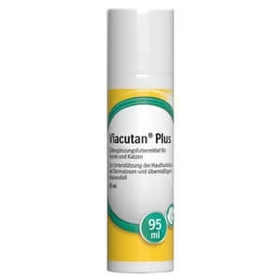 Viacutan Plus 95 ml