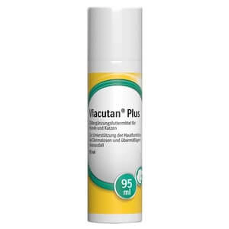 Viacutan Plus 95 ml