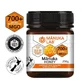 Natürlicher Manuka Honig MGO 700+, 250 g, Manuka Lab
