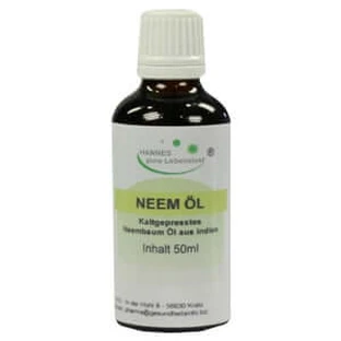 Neem oil 50 ml