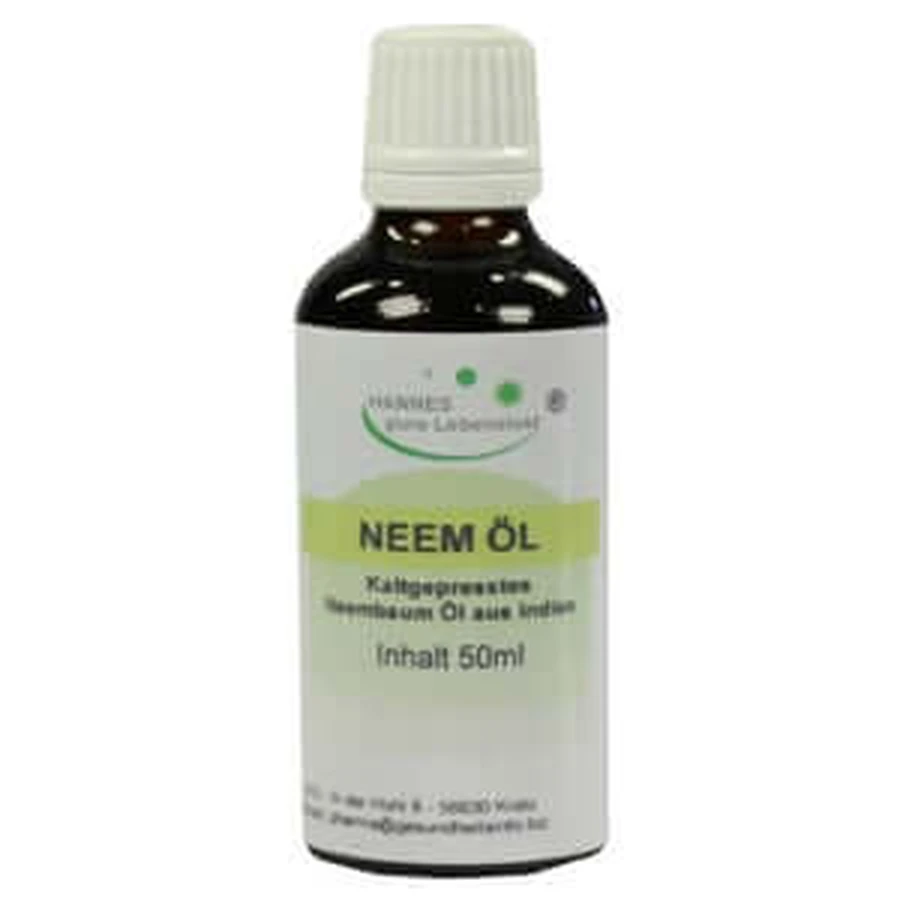 Neem oil 50 ml