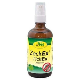 Zeck Ex 100 ml