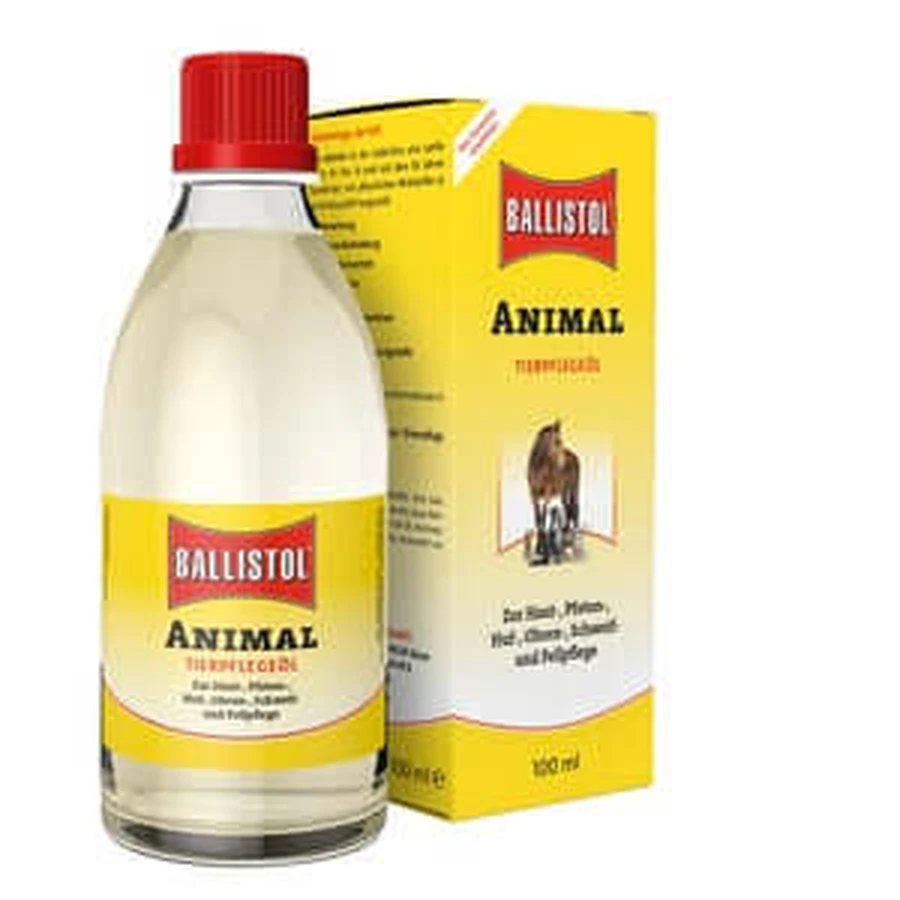 Ballistol Animal Liquidum Vet 100 ml