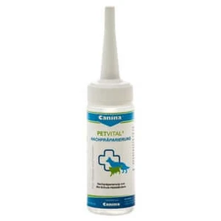 Petvital Nachpräparierung Flüssig vet. 30 ml