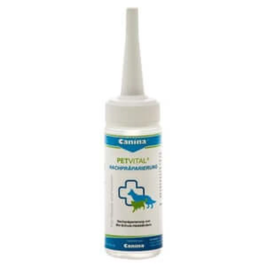 Petvital post preparation liquid vet 30 ml