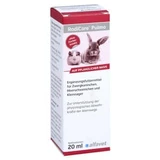 Rodicare Pulmo liquid for small stomachs/seaweed 20 ml