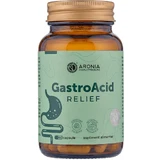 GastroAcid Relief - 60 capsules, Aronia