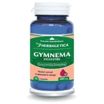 Gymnema Sylvestre x 60 cápsulas, Herbagetica