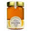 Cologne Raw Tea Honey, 420 g, Evicom Honey