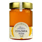 Cologne Raw Tea Honey, 420 g, Evicom Honey