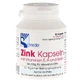 ZINK Kapseln mit Vitamin E.A.Biotin 90 St