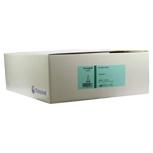 Conveen condom urine.30mm 5205 autocollant 30 pcs.