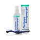 K+K denture cleaning gel+cleaning brush 150 ml