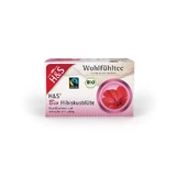 H&S Bio Hibiskusblüte Filterbeutel 20X1,75 g