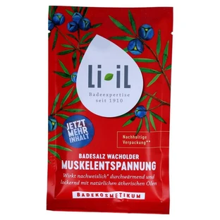 Li-il badzout jeneverbes spierontspanner 80 g