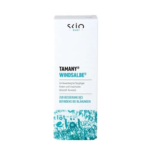 Tamany windzalf 50 ml