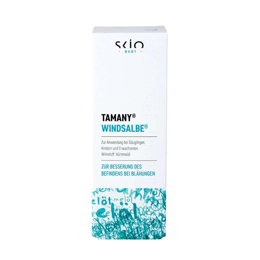 Tamany windzalf 50 ml