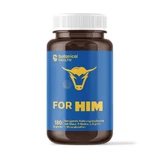 Lady Passie voor Hem met Maca Tribulus Arginine 180 St
