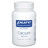 pure encapsulations Calcium MCHA 90 St