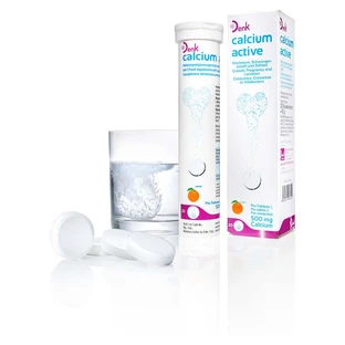 calcium active Denk 20 St