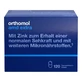 Orthomol AMD extra cápsulas 120 Cápsulas