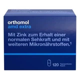 Orthomol AMD extra capsule 120 Capsule