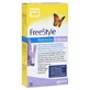 Freestyle Precision ß-keton bloedketon T 10 stuks.