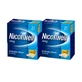 Nicotinell 14 mg plasturi pachet dublu 2X21 buc