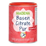 Alkaline Citrate Pure Complex Powder 240 g