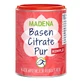 Citrato Alcalino Complejo Puro Polvo 240 g