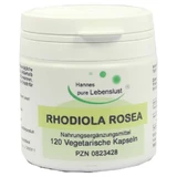 Rhodiola Rosea 3% Vegi Kapseln 120 St