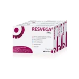 Resvega capsules 3X60 pcs
