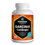 Vitamaze Garcinia Cambogia + Cholin Kapseln 240 St