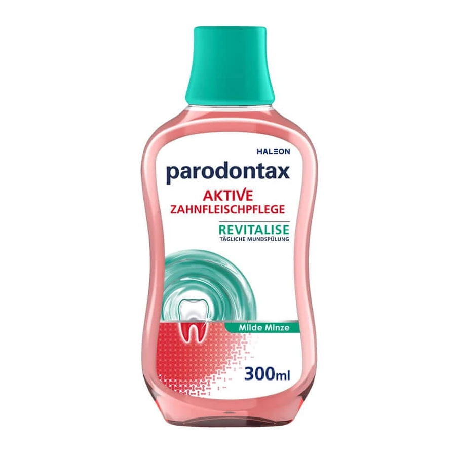 Parodontax Daily Gum Care Revita 300 ml