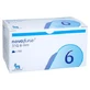 Agujas Novofine 31 G 0,25x6 mm 100 unid.