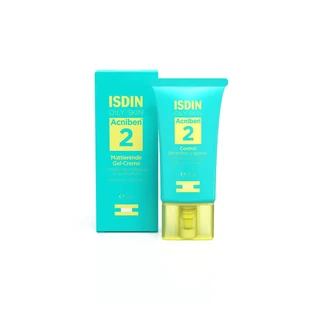 Isdin Acniben Gel-crema matificante 40 ml