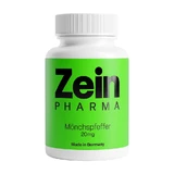 Zein Pharma Monk's pepper 180 St